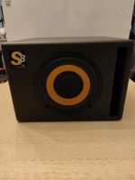 KRK Aktiv Subwoofer S8 Niedersachsen - Staufenberg Vorschau