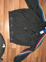 Adidas sweatjacke gr 34 top Sachsen - Zwickau Vorschau