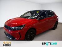 Opel Corsa 1,2 GS-Line Matrix LED/Navigation/Rückfahr Nordrhein-Westfalen - Mönchengladbach Vorschau