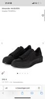 Alexander McQeen Herren Sneaker NEU Bochum - Bochum-Wattenscheid Vorschau