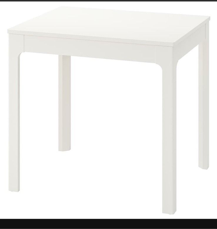 Ikea Tisch mit zwei Stühlen in Bad Soden-Salmünster