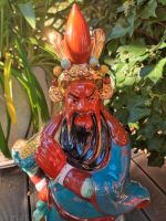 keramikfigur  asiatisch gross Nordrhein-Westfalen - Overath Vorschau