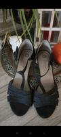 Sommer Sandalen schwarz Bremen - Oberneuland Vorschau