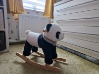 Schaukeltier Panda Sachsen-Anhalt - Mücheln (Geiseltal) Vorschau