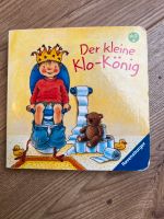 Der kleine Klo-König von Ravensburger Buch ab zwei Jahren Niedersachsen - Stelle Vorschau