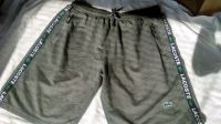 Lacoste Sporthose Kurzhose Short  - grau - Gr. XXL - NEU - Kreis Ostholstein - Lensahn Vorschau