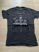 Affliction T-Shirt Live Fast Gr. M schwarz Nordrhein-Westfalen - Gelsenkirchen Vorschau