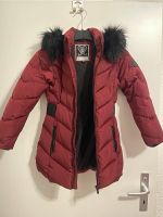 Winter Jacke Gr.128 Baden-Württemberg - Hemsbach Vorschau