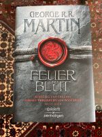 Feuer und Blut (Game of Thrones) George RR Martin Rheinland-Pfalz - Trier Vorschau
