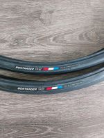 2x BONTRAGER R2 HARD-CASE LITE 700C X 25 MM RENNRADREIFEN Baden-Württemberg - Neckargemünd Vorschau