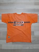 T-Shirt Orange Groove Hessen - Hünfeld Vorschau