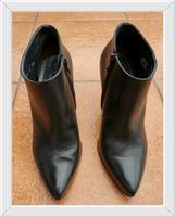 Paul Green Stiefelette Größe 38 schwarz Berlin - Zehlendorf Vorschau