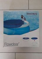 Bestway Pool Abdeckung  für 244 cm Nordrhein-Westfalen - Lünen Vorschau