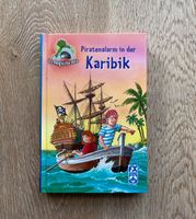 Buch Piratenalarm in der Karibik Bayern - Bubenreuth Vorschau