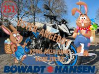 Böwadt-und-Hansen-251-Suzuki-GSX-800-8S-weiss-blau Schleswig-Holstein - Handewitt Vorschau