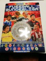 Fussball Sticker Alben Bayern - Amberg Vorschau
