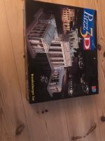Puzzle Brandenburger Tor 3D Puzzle Hessen - Knüllwald Vorschau