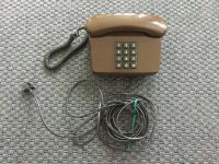 Altes Telefon FeTAp 0111 Tastentelefon retro 80er Tastentelefon Bayern - Gilching Vorschau