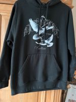 Boohooman hoodie Pullover Gr S schwarz Nordrhein-Westfalen - Bad Oeynhausen Vorschau