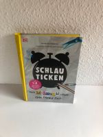 Schlau ticken - Ein Mitmachbuch zum Thema Zeit Bayern - Kitzingen Vorschau