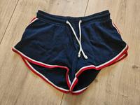 Shorts Basic Sachsen-Anhalt - Wolmirstedt Vorschau