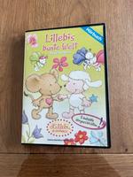 Hörbuch: Lillebis bunte Welt Nordrhein-Westfalen - Kevelaer Vorschau