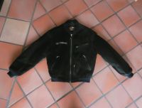 Harley Davidson Jacke Wildleder Gr. L, 54 ,44 Damen Herren Schleswig-Holstein - Fleckeby Vorschau