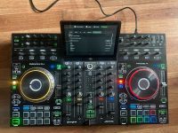 Denon Prime 4 DJ Standalone Controller im Originalkarton West - Zeilsheim Vorschau