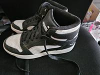 PUMA Sneakers High Gr. 39 Hessen - Bensheim Vorschau