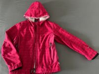 Softshell Jacke Gr 116 CMP pink Bayern - Waldkraiburg Vorschau