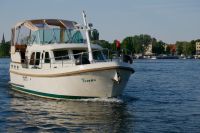 Motoryacht Linssen Grand Sturdy 36.9 AC Berlin - Köpenick Vorschau