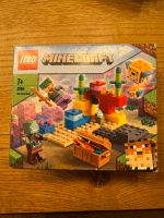 Lego Minecraft 21164 Bayern - Adelsdorf Vorschau
