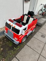 Kinder Feuerwehr elektrisch BASTLER Kreis Pinneberg - Halstenbek Vorschau