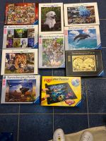 Puzzle 1000 Teile Ravensburger Nordrhein-Westfalen - Hamm Vorschau