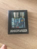 Hundertwasserbuch original verpackt Rostock - Kröpeliner-Tor-Vorstadt Vorschau