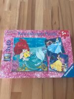 Puzzle Abenteuer der Prinzessinnen, 3x49 Teile Bayern - Hunderdorf Vorschau