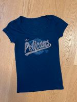 Adidas T-Shirt Damen Gr. L blau Baden-Württemberg - Flein Vorschau