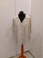 *NEU* SOYACONCEPT Bluse Tunika oversize Leinen viskose xl xxl xxx Hessen - Fulda Vorschau
