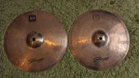 Stagg DH Medium Hihat 12" Rheinland-Pfalz - Zornheim Vorschau