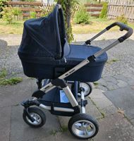 Abc Design Kombi Kinderwagen Viper 4 Shadow Niedersachsen - Faßberg Vorschau