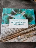 Das Gedächtnis der Bäume Honegger Möckli Bildband Buch Niedersachsen - Springe Vorschau