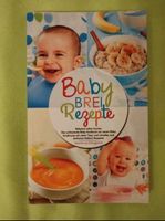 Buch "Babybrei Rezepte" Thüringen - Leinefelde Vorschau