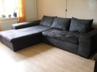 Big Sofa mit Kissen Bergedorf - Hamburg Lohbrügge Vorschau