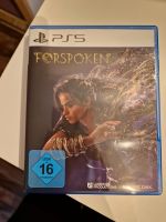 Forspoken Playstaion 5 Ps5 Niedersachsen - Emden Vorschau