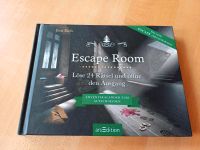 Escape Room - Adventskalender als Buch Bayern - Inzell Vorschau