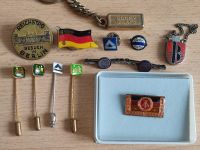 div. Pin + Anhänger Pins Berlin - Wilmersdorf Vorschau