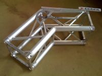 Litec 4 Punkt Truss QX30SL 127° Bayern - Meitingen Vorschau