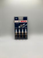 B-Ware! 4x Bosch ZR7SI332S (N48) - Zündkerzen Double Iridium Nordrhein-Westfalen - Siegen Vorschau