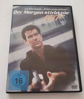 James Bond 007 Der Morgen stirbt nie DVD mit Pierce Brosnan Kiel - Ellerbek-Wellingdorf Vorschau