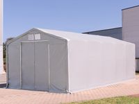 Lagerzelt 5x8m-8x16m Zelthalle Zeltgarage Weidezelt Garagenzelt Schleswig-Holstein - Norderstedt Vorschau